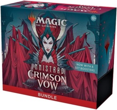 MTG Innistrad: Crimson Vow Bundle